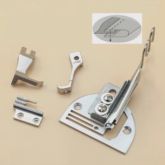 Wrapper for Sewing Machine Double