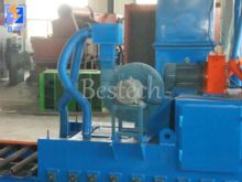 Bestech Marble stone grinding shot