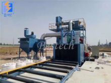 Bestech QH698 H beam steel