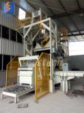 Bestech capacity tumble title drum