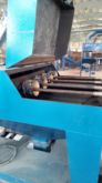 Bestech Steel pipe inner wall
