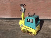 2015 Ammann APH6530