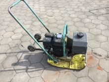 2017 Ammann AFP1850
