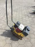 2021 Bomag BVP10/36