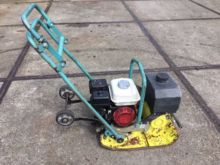 2015 Ammann APF1850