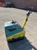 2019 Ammann APR5920
