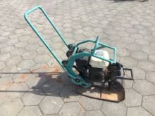2018 Ammann APF20/50