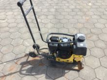 2021 Bomag BVP 18/45
