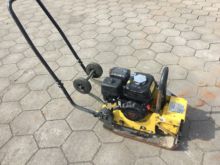 2021 Bomag P 10/36