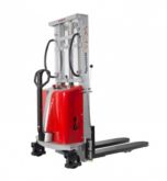 2026 SILVERSTONE SUPPORT WHEEL FORKLIFTS