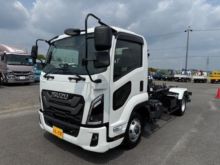 2024 ISUZU FORWARD