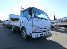 ISUZU ELF 2014