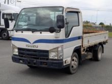 2011 ISUZU ELF