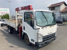 ISUZU ELF 2014