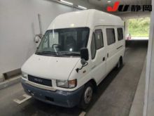 2000 ISUZU ELF