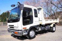 2003 ISUZU FORWARD