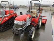 TRACTOR YANMAR(Yanmar)