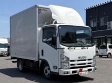2012 ISUZU ELF