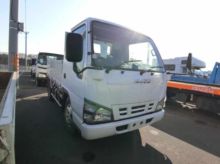 2004 ISUZU ELF