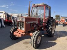 CASE INTERNACIONAL TRACTOR