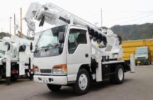 1997 ISUZU ELF