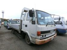 1985 ISUZU FORWARD