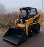 TIPO DE MÁQUINA: TCM SKID