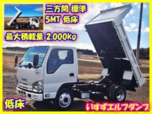 2011 ISUZU ELF