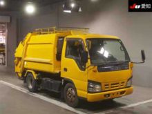 ISUZU ELF 2005