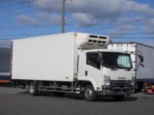 2014 ISUZU FORWARD