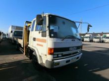 1988 ISUZU FORWARD