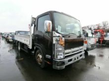 2012 ISUZU ELF