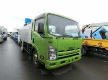 2011 ISUZU ELF