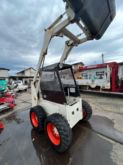 TCM SKID LOADER