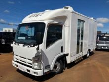 ISUZU ELF 2014