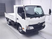 2011 HINO DUTRO