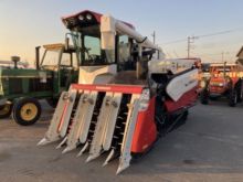 YANMAR COMBINE(Yanmar)