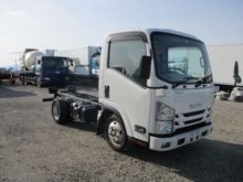 2018 ISUZU ELF