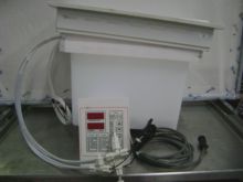 2983 Lufran PTFE Process Bath