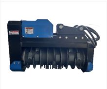 Raytree Excavator Mulcher | REDM32