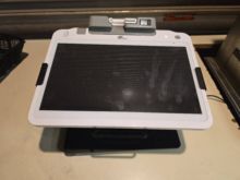 PAX E700 Payment Terminal with