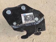 Semi-Automatic Quick-Change Coupler for Mini