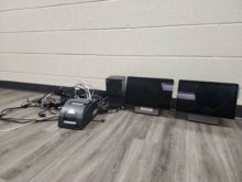 Epson TM-T88V POS Receipt Printer