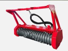 Raytree Drum Mulcher | RMBD72