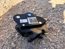 Semi Automatic Quick Change Coupler