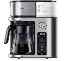 Braun MultiServe Plus 10-Cup Drip