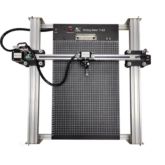 iDrawHome 2.0 H-Structure Pen Plotter,