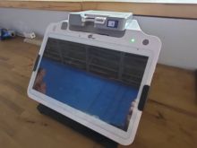 PAX E700 Payment Terminal with