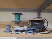 Belden Wire and Cable Lot