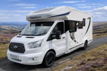 2016 Chausson Flash 616